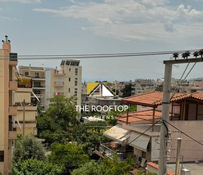 Metamorfosi: 2nd Floor apartment ( 140 sqm)