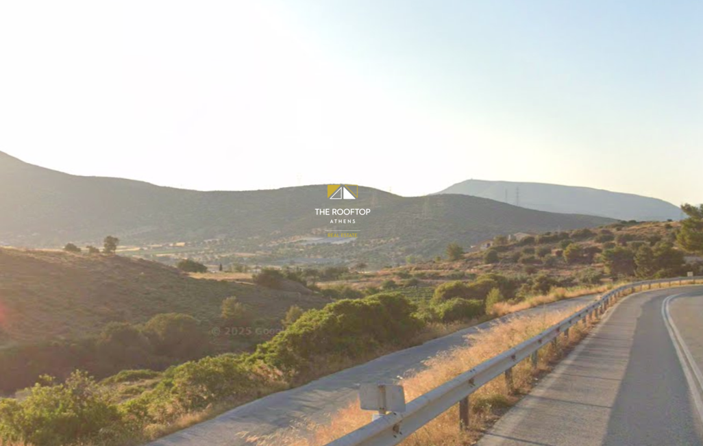 Keratea: Land parcel ( 6.840 sqm)