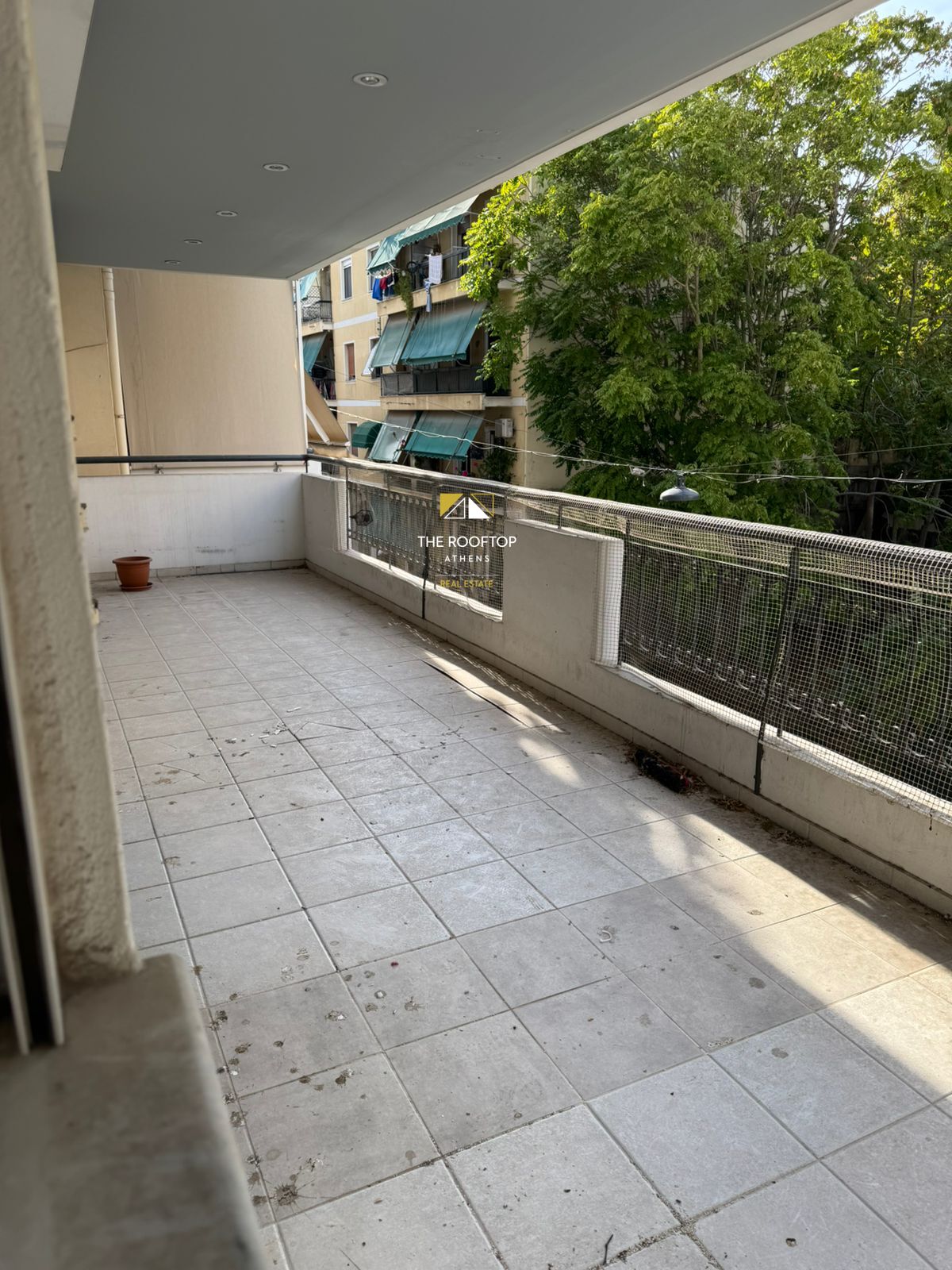 Kolonos: 2nd floor apartment ( 81 sqm)