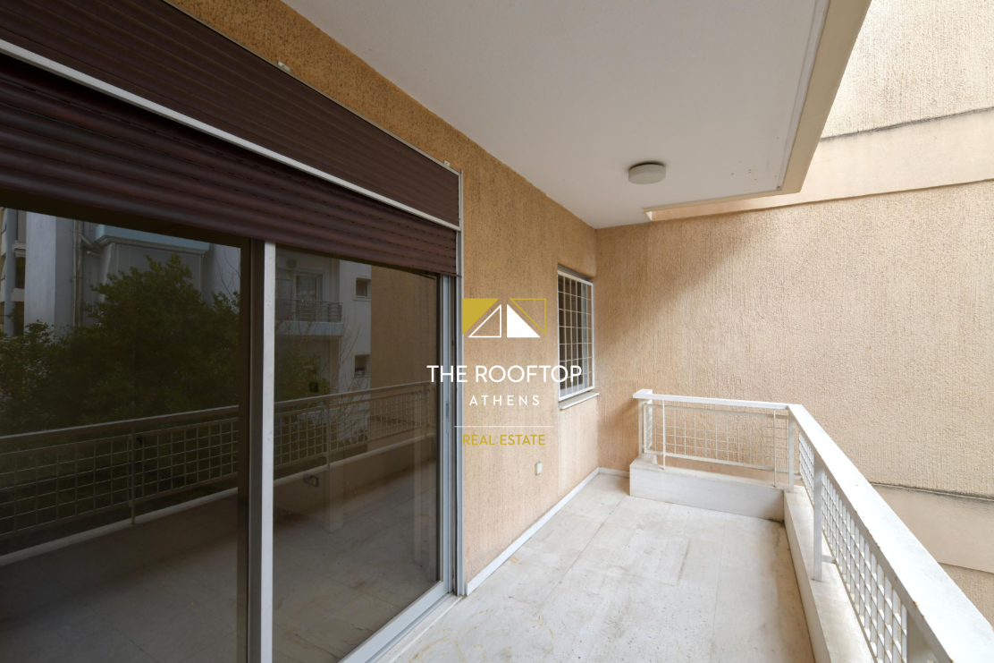 Marousi: 2nd floor apartment ( 163sqm)